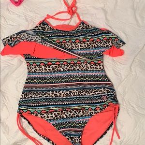 Kids Swim Suit